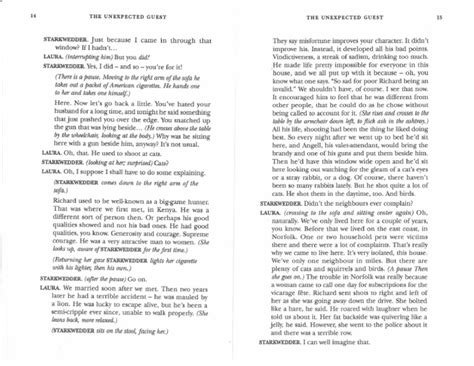 MONOLOGUE SCRIPT NI LAURA .